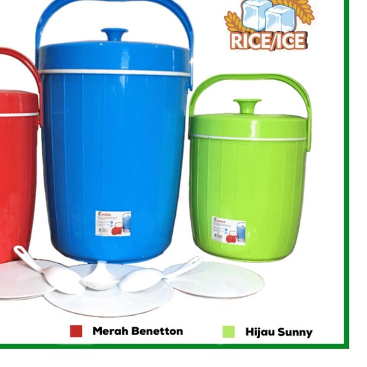 ▼ () Termos Nasi Es 14 17 21 26 30 Global Eagle / Termos Nasi Besar / Termos Es Besar / Termos Es Ba