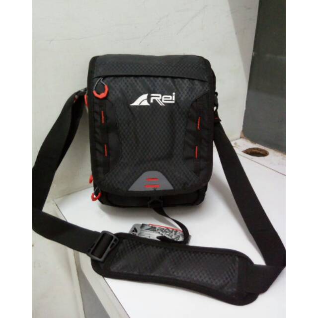 Tas Selempang Rei Kapuas tab 10 inch Ori 100%