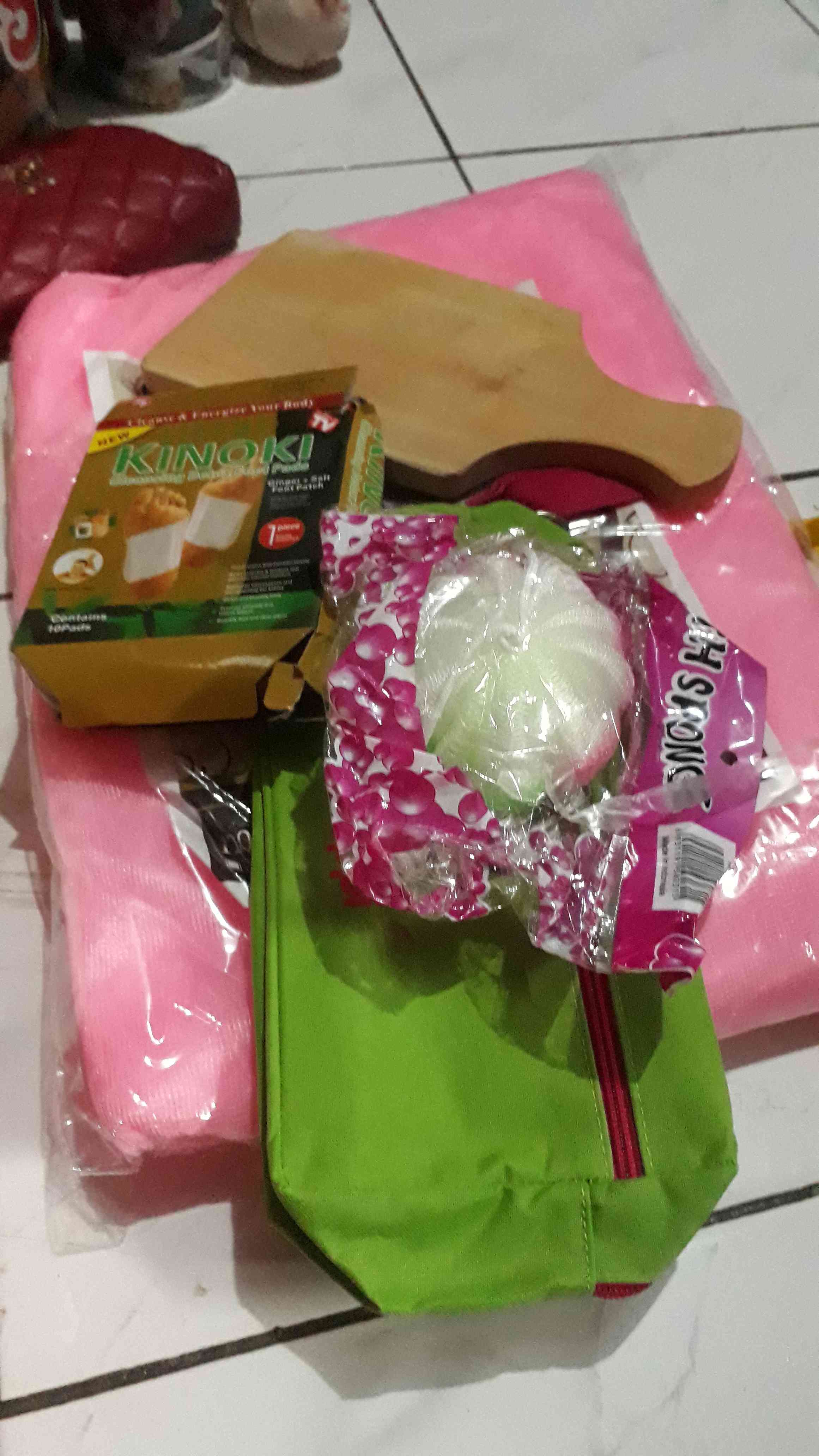 Kelambu Kasur / Kelambu Kotak Manohara Polos