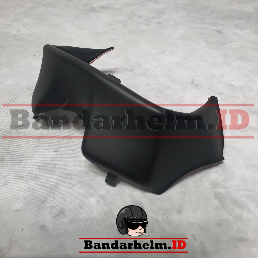 Jual Spoiler Dimensi Helm Nhk Gp Shopee Indonesia