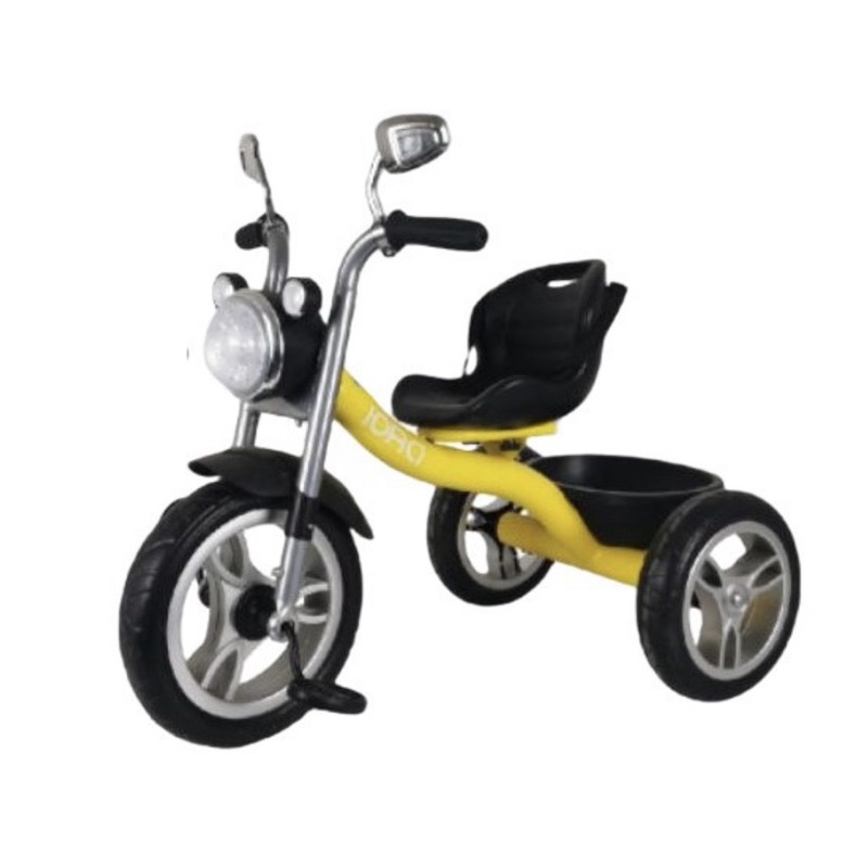 Sepeda anak / sepeda roda tiga / tricycle iora T20 PMB New