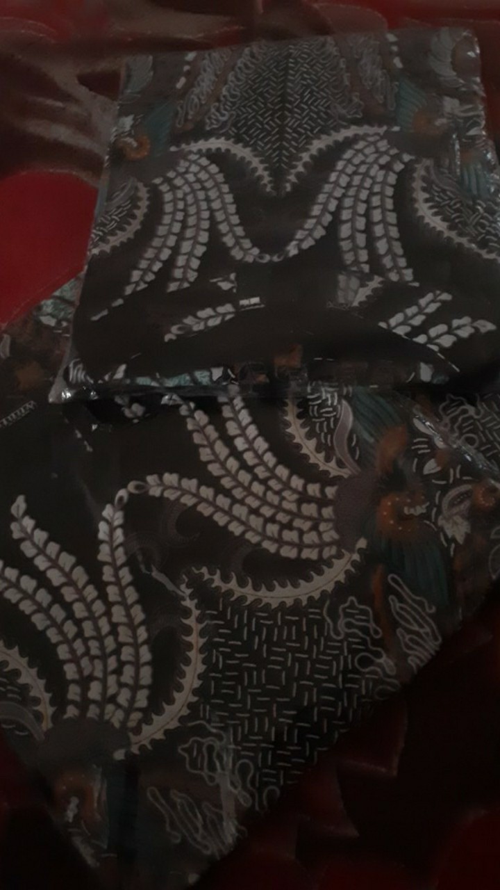 Terlaris Serut Genes Jelita Tunic Navbor Yelbor Whitbor Creambor Tunik Batik Modern Hrb030 Dolbi Dob