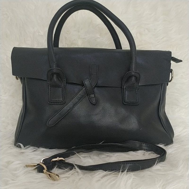 Preloved tas Della Stella ( sold )