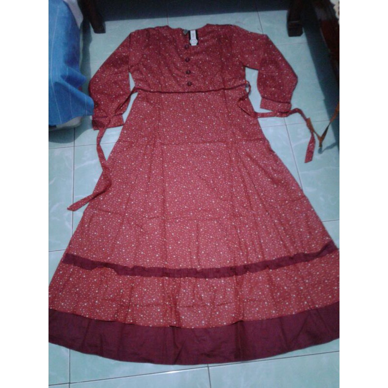 GAMIS BWI 188 RED with STARS