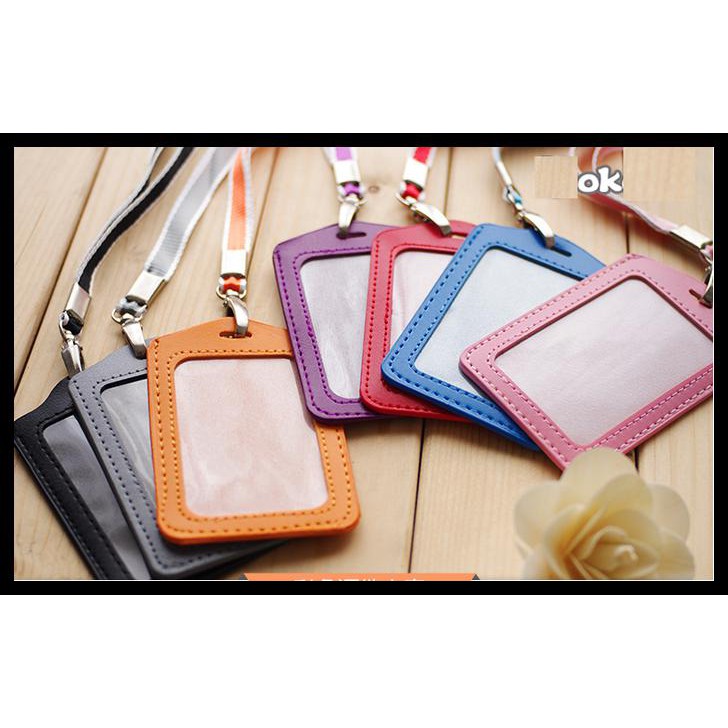 

Jual NAME TAG kulit pu. GANTUNGAN ID CARD, KALUNG ID CARD WATERPROOF QR0786