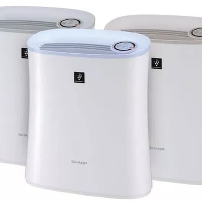 Air purifier Sharp FP-F30Y-A/C Penyaring udara debu untuk