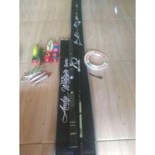 #joran bobara pe2-3.relix Nusantara