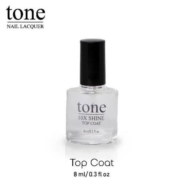 top coat