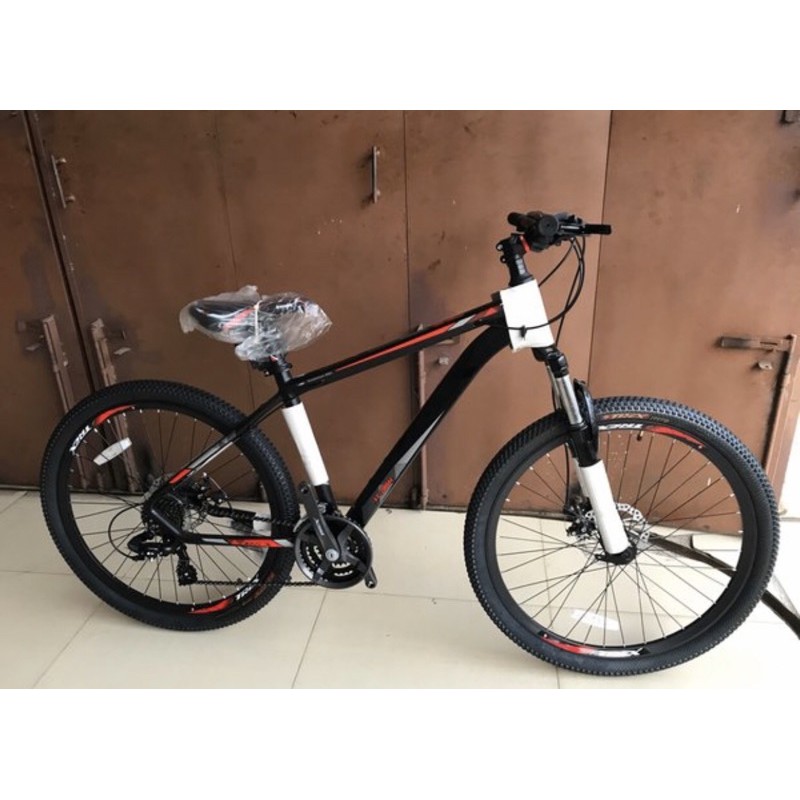 Sepeda Gunung Trex Alloy 26"