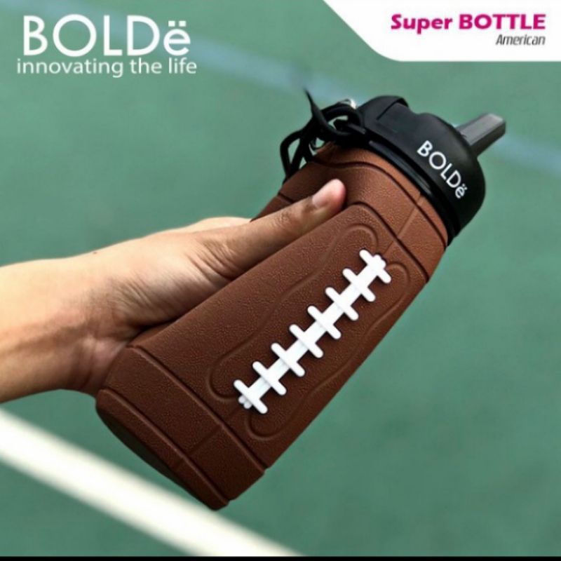 BOLDe Super Bottle American