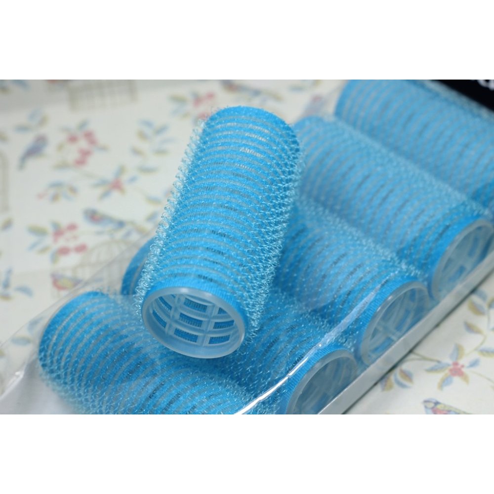 Roll Rambut Kecil ( isi 6 )