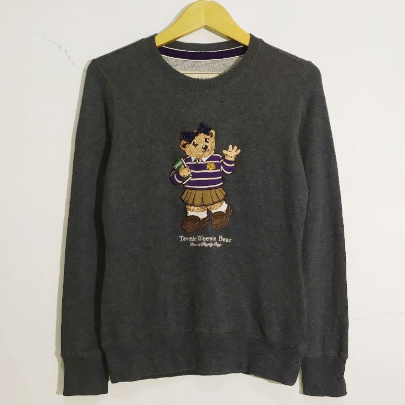 Crewneck Teenie Weenie second