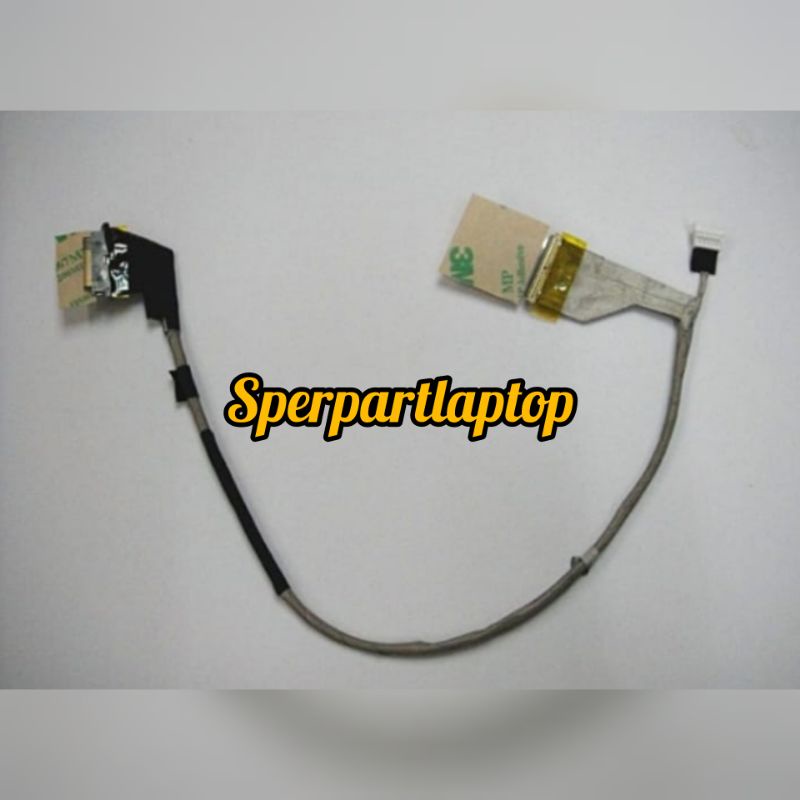 Kabel cable flexible LCD Laptop Toshiba L640, L645, L745  (08-10008)
