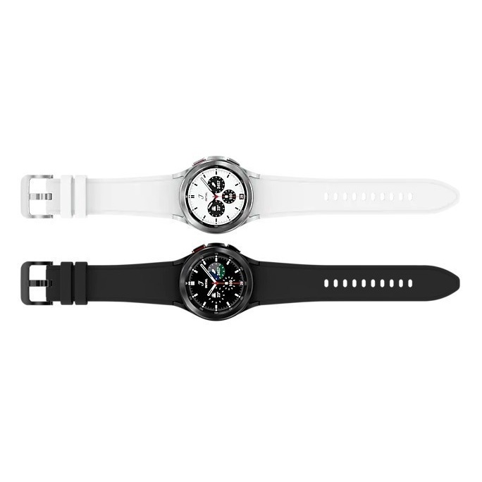 Samsung Galaxy Watch 4 Classic Bluetooth 42mm | 46mm - Garansi SEIN 1 tahun