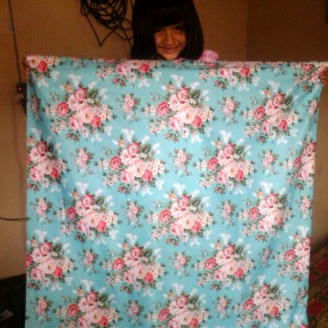 Gorden shabby/gorden katun