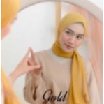 SabilHIjab Pashmina sabyan 150 x 75 neci