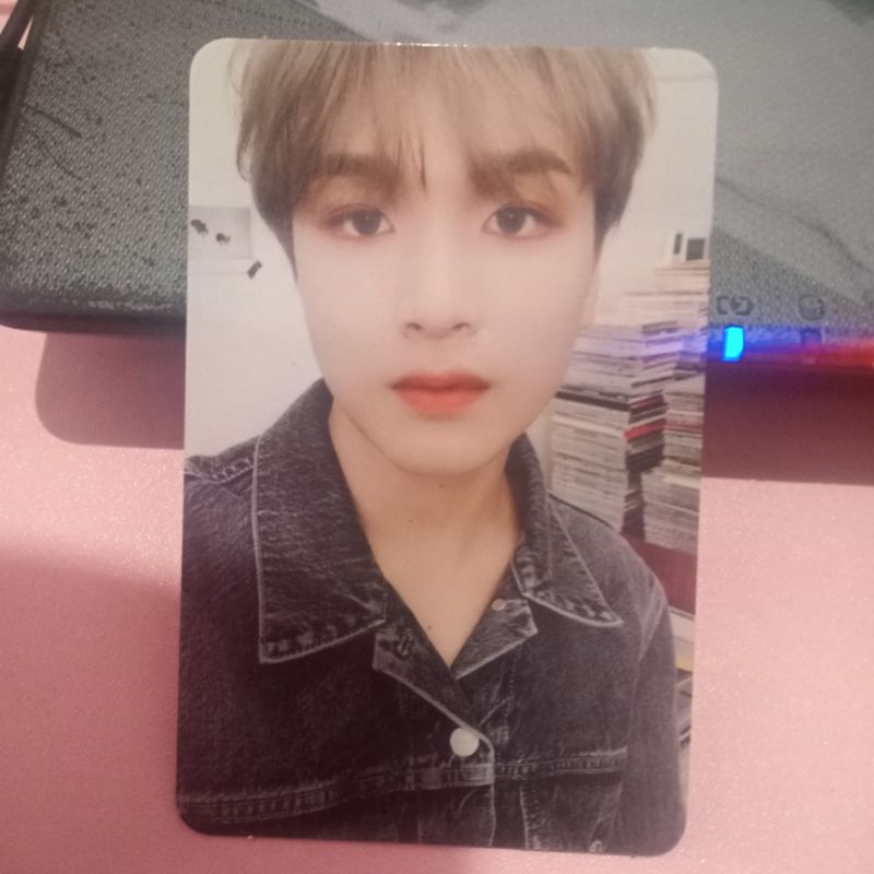 All about haechan pc haechan irregular pc haechan boom