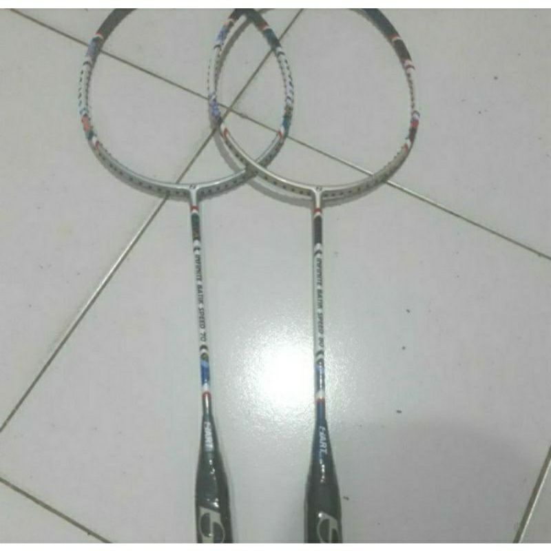 Raket Hart Infinite Batik Speed 70/80