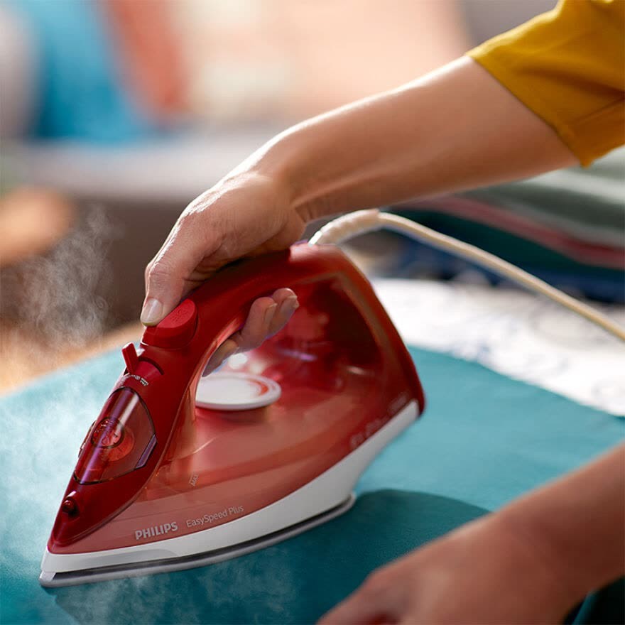 PHILIPS GC 1424 SETRIKA UAP STEAM IRON