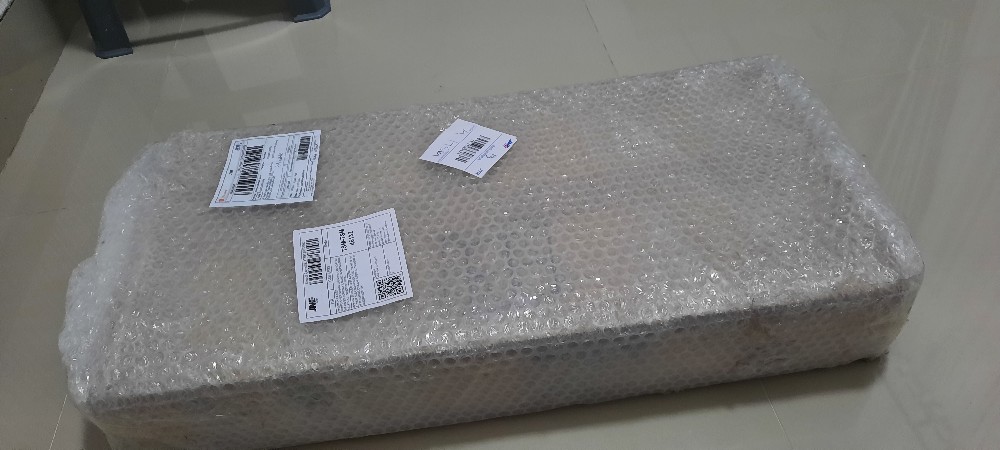 Rak Lemari Buku Pajangan Tv Serbaguna 4 Kotak Minimalis Kayu Dapur