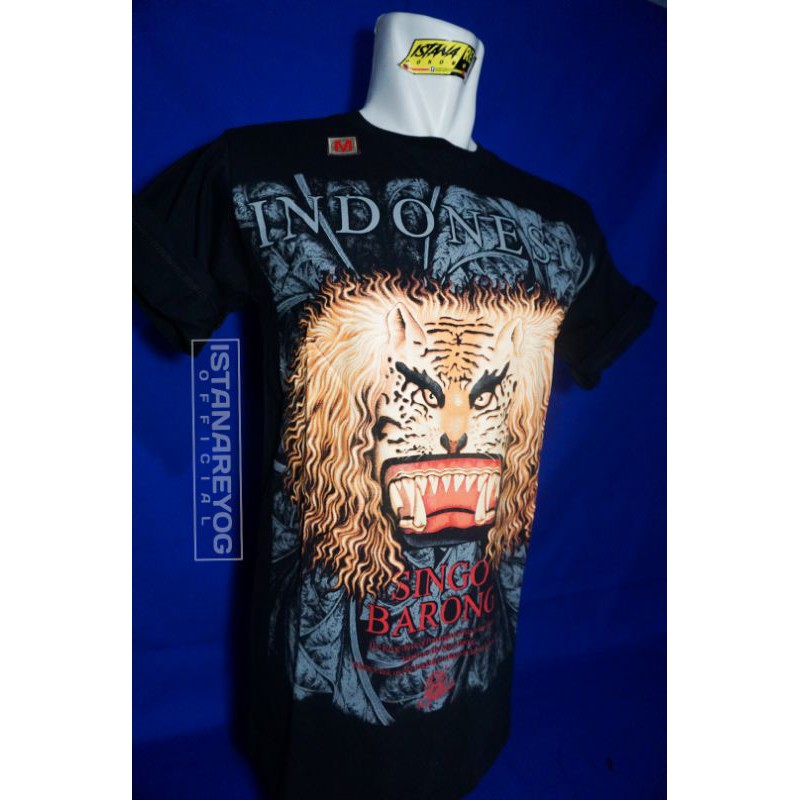 KAOS BUDAYA DOA BARONGAN PONOROGO BAJU REOG PONOROGO BAJU JARANAN