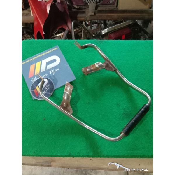 behel begel honda astrea prima star original bekas