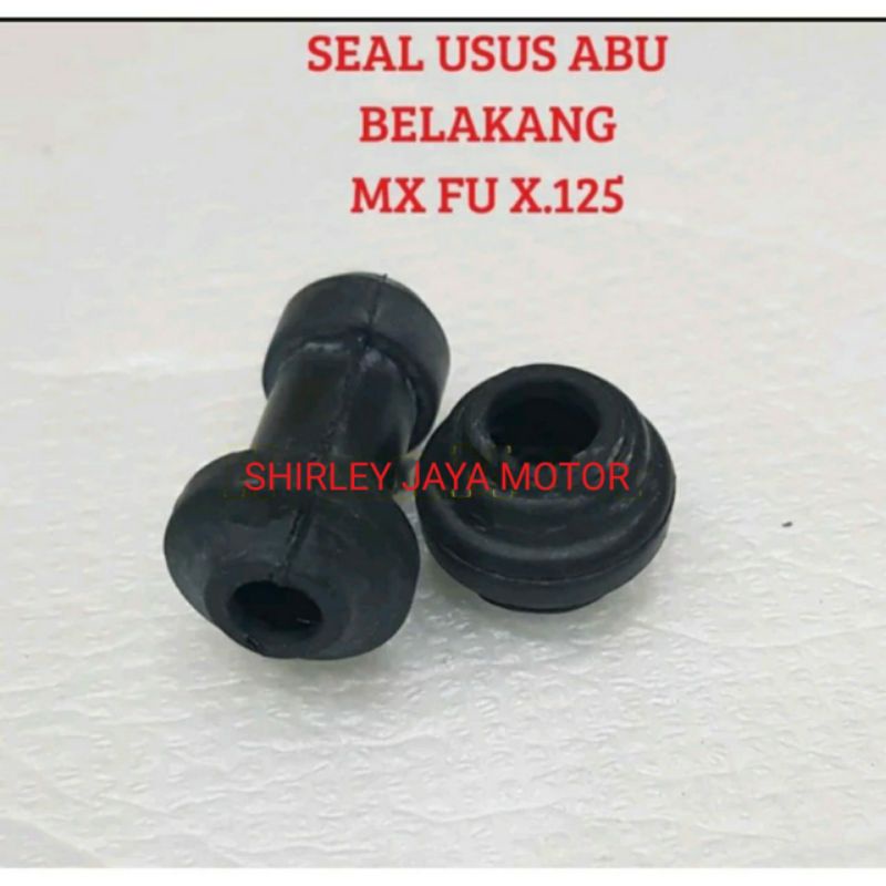 SEAL USUS SEAL KALIPER BABI BELAKANG SATRIA FU 150 SUPRA X125 MX NEW SUPRA X125 HELM IN BEST QUALITY