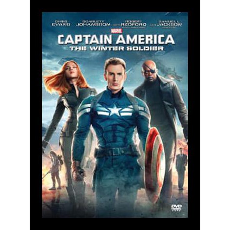 Film Captain America The Winter Soldier Sub Indo Mp4