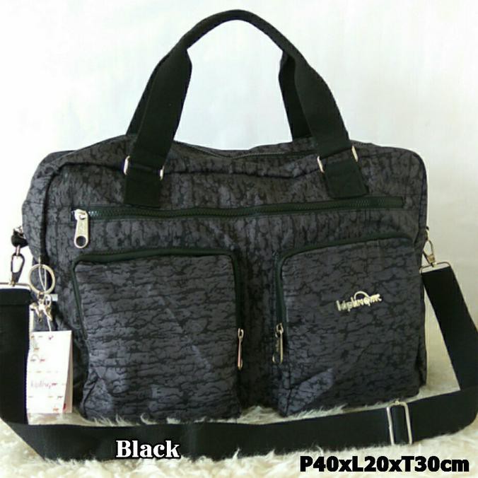 TAS TRAVEL KIPLING/TRAVEL BAG KIPLING 2in1