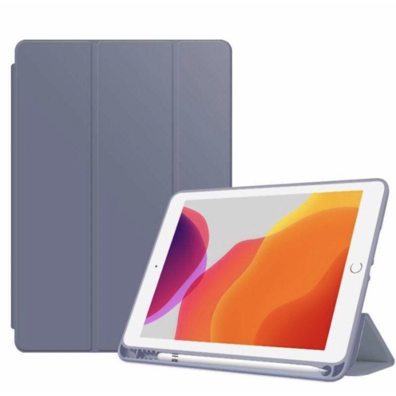 Gravity Plastic Case Ipad 9 2021 Smart Case Ipad 10,2 Inch Book Cover Ipad 9 2021 10,2 Inch Pen