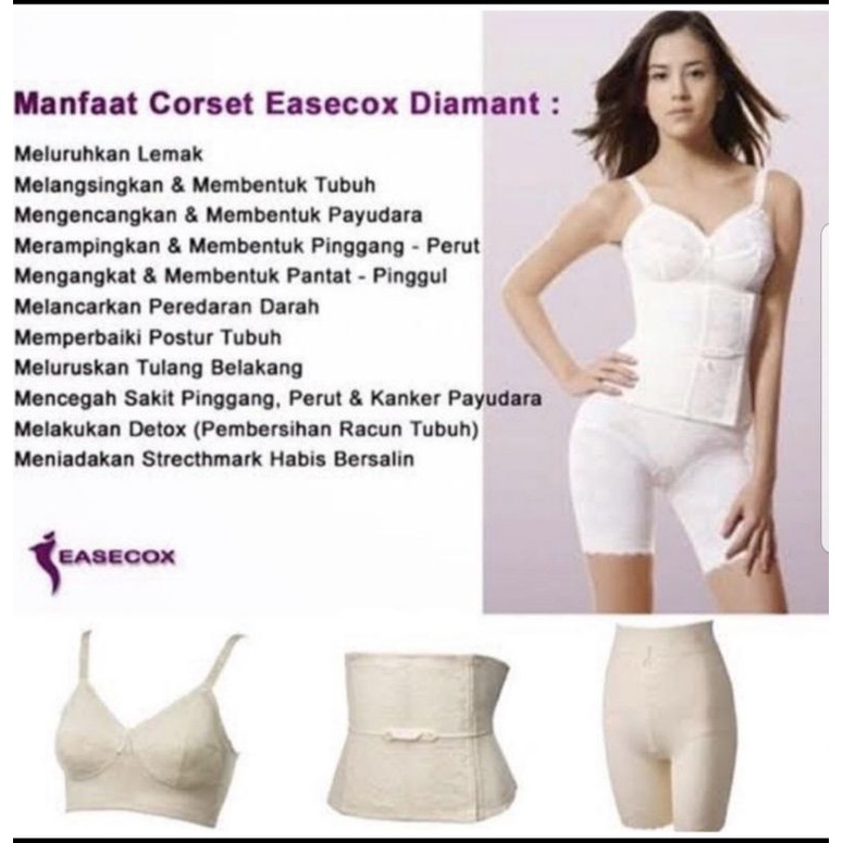 Easecox Modeling Short Pants A -Long FE312L