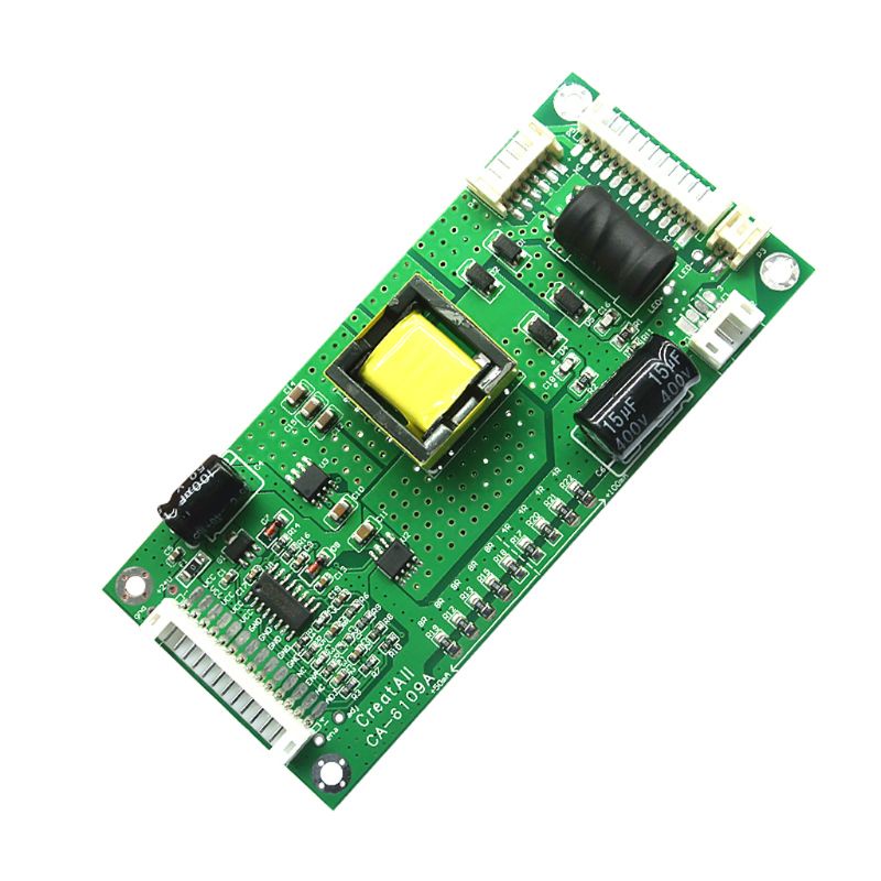 Bt 10-65 Inch LED LCD Backlight TV Universal Boost Konstan Saat Ini Driver Board Converters Full Bridge Booster Adaptor