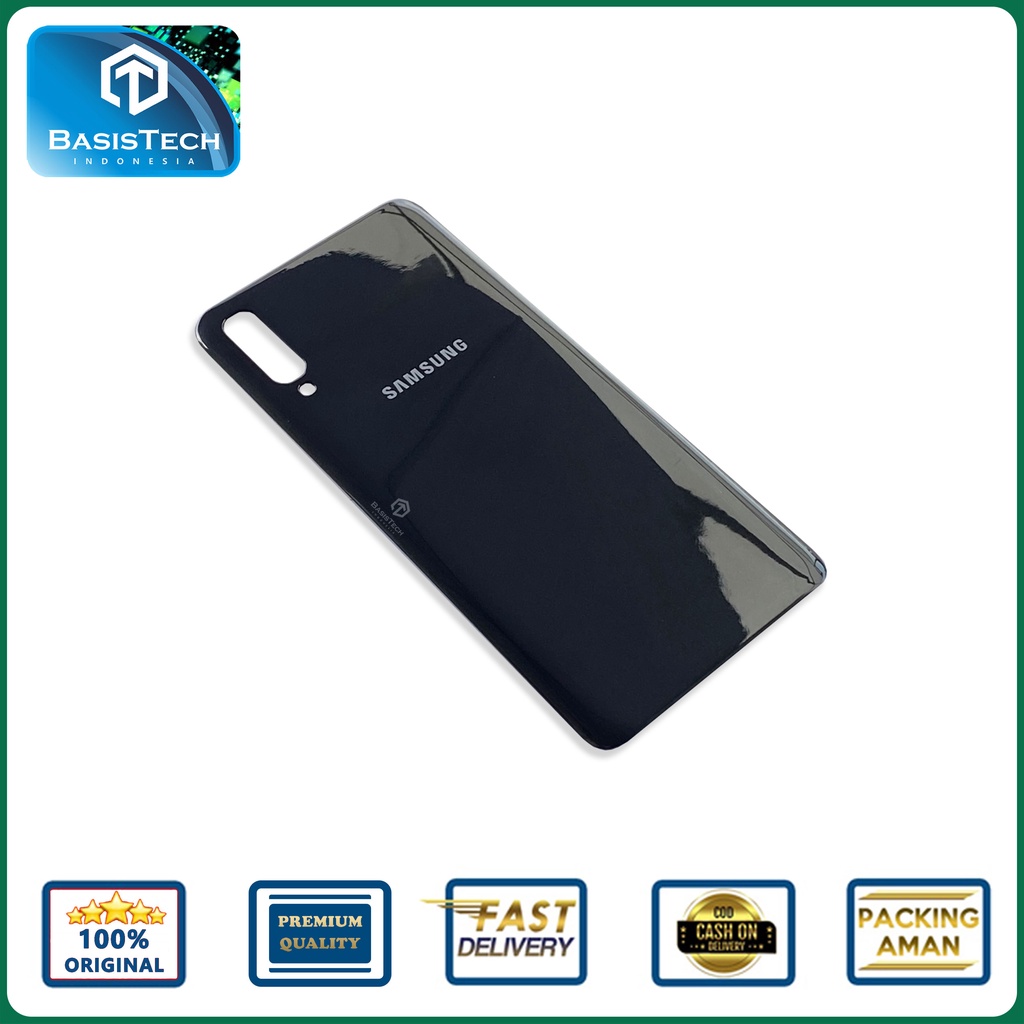 BACK COVER BACKDOOR CASING SAMSUNG A70 SM-A705F