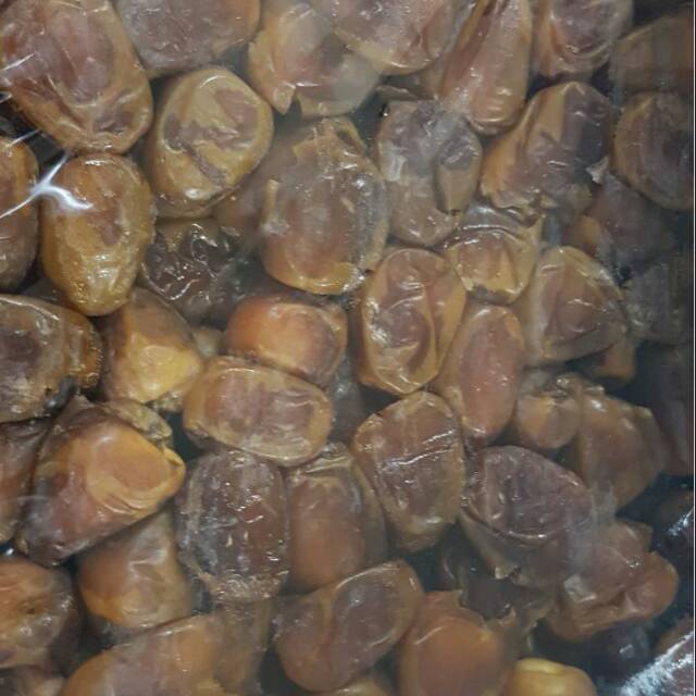 

Termurah terbaru kurma sukari madinah mika 500gr ember850gr