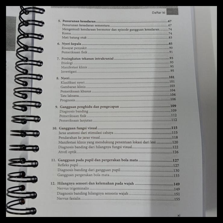 

TERBARUU!! Buku Kedokteran Neurologi Crash Course SALE