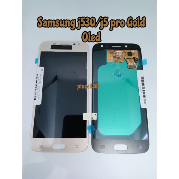 LCD TOUCHSCREEN SAMSUNG J530/J5 PRO OLED