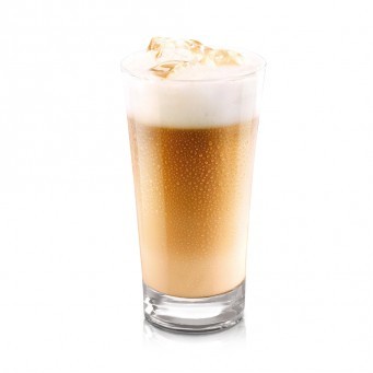 

Kopi - Ikeaku Kapsul Nescafe Dolce Gusto Impor Rasa Cappuccino Ice