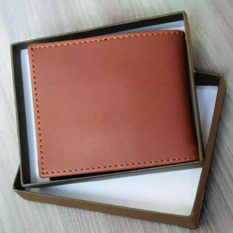 DOMPET PRIA SUPER PREMIUM 206# LIPAT ANTI AIR