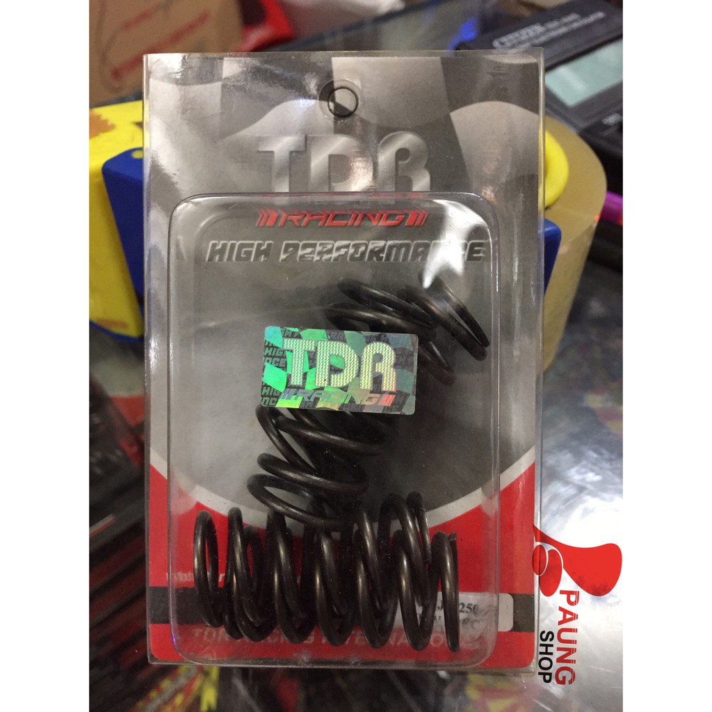 Per Kopling TDR Ninja 250