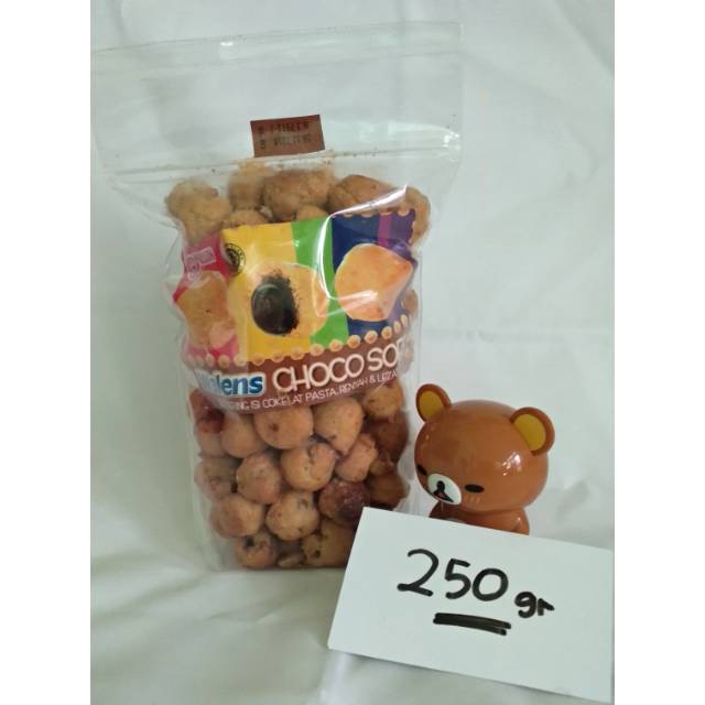 

wallens coklat 250gr