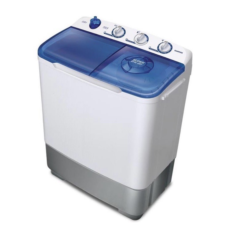 Mesin Cuci SANKEN TW-8800