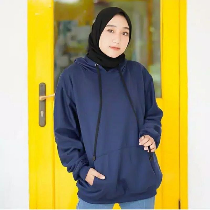 HODIE POLOS / HODIE UNISEX / HOODIE WANITA PRIA MURAH TERBARU