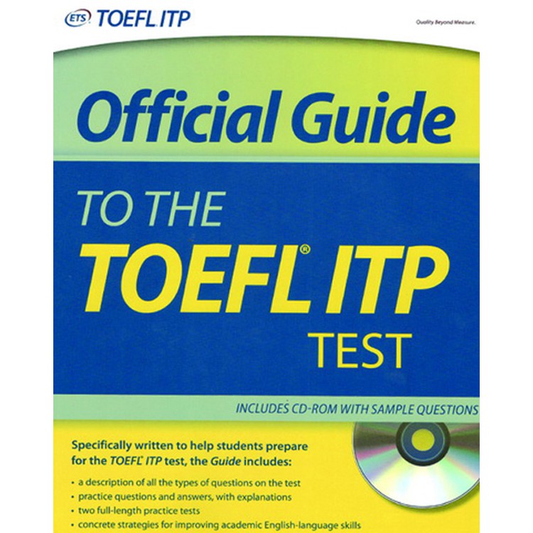 10++ Contoh Soal Toefl Itp Ets - Kumpulan Contoh Soal