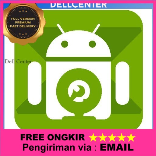 DroidCamX Wireless Webcam Pro Fitur Super  Lengkap - Aplikasi Untuk Android  Webcam Premium
