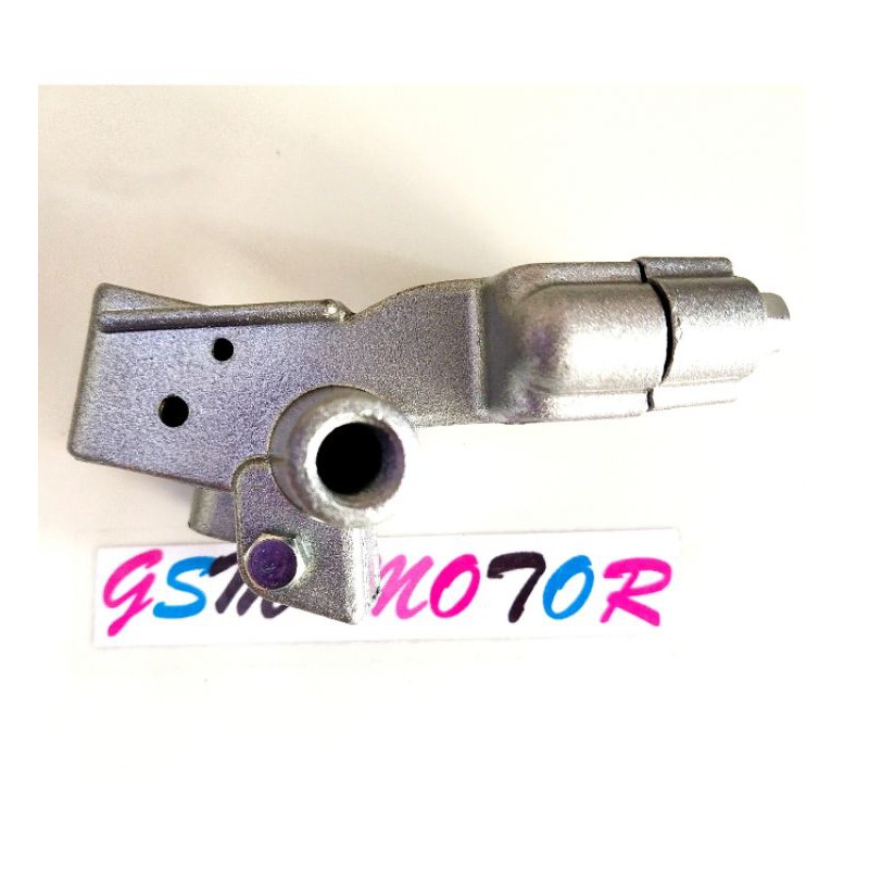 Dudukan Spion Kiri Scoopy