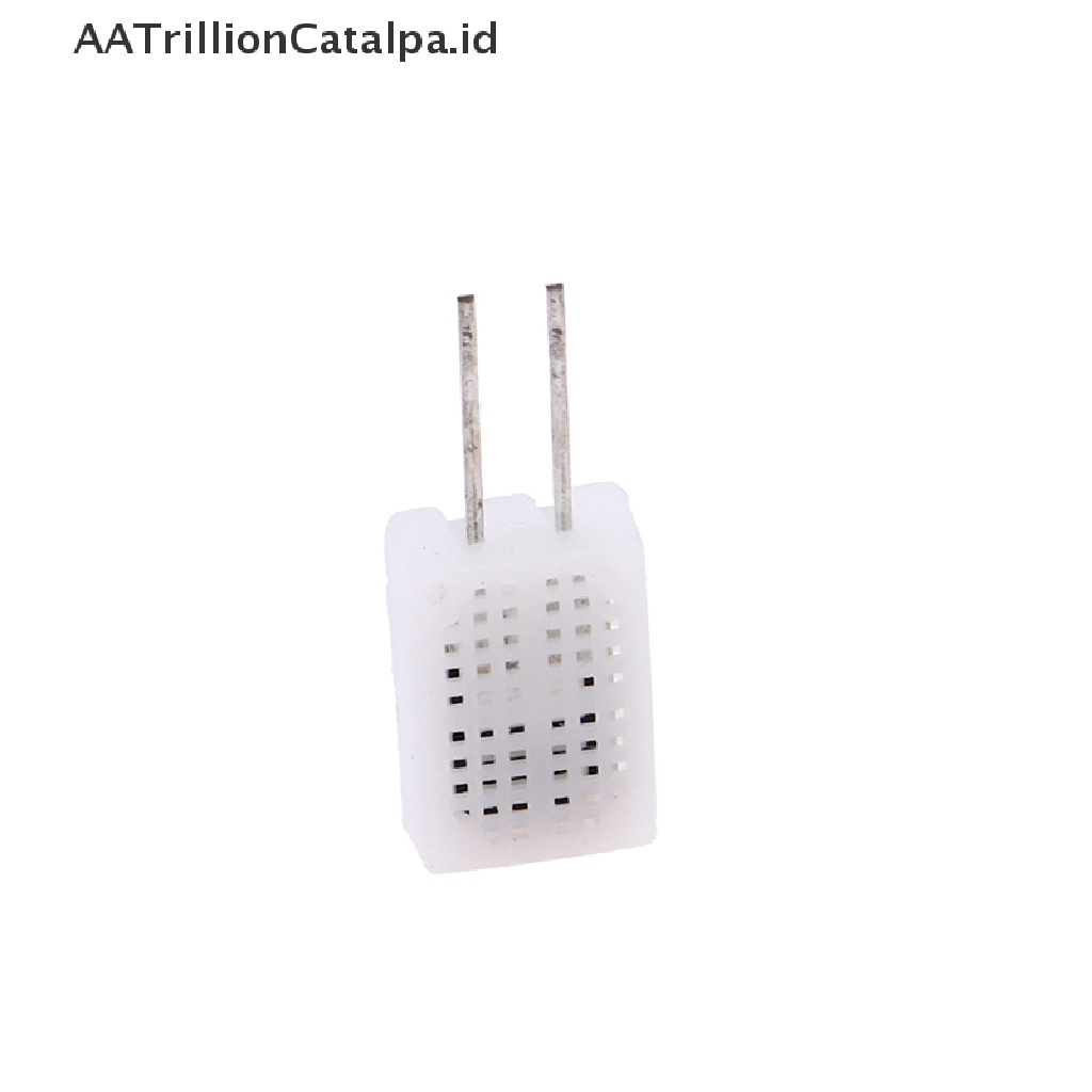 Aatrillioncatalpa HR31 Sensor Resistor Kelembaban Udara HR31 Untuk Arduino