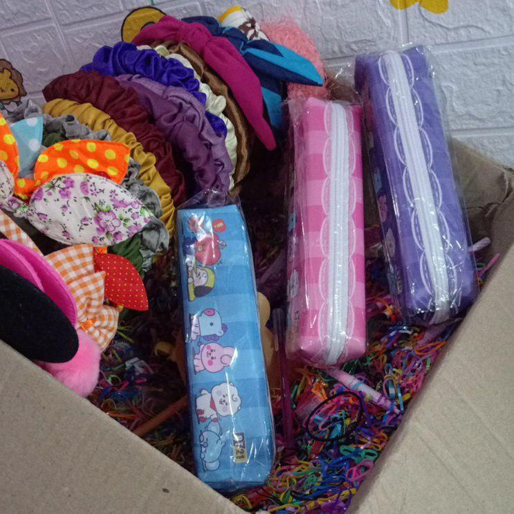 

SALEE!!!!.. pilih barang plus 5 x spin premium