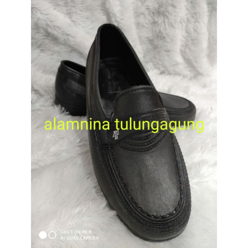 sepatu boot merk ap fantofel slop dewasa sepatu safety