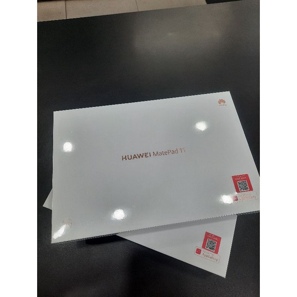 Huawei Matepad 11 Matte Grey 6/128GB