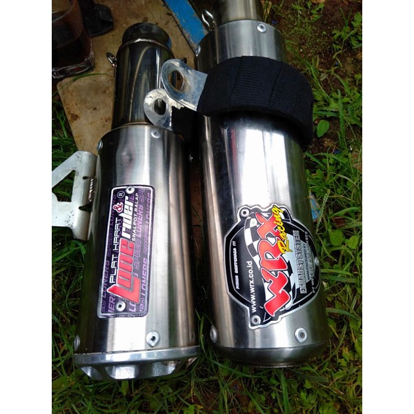 Slincer WRX GP6 K1 V2